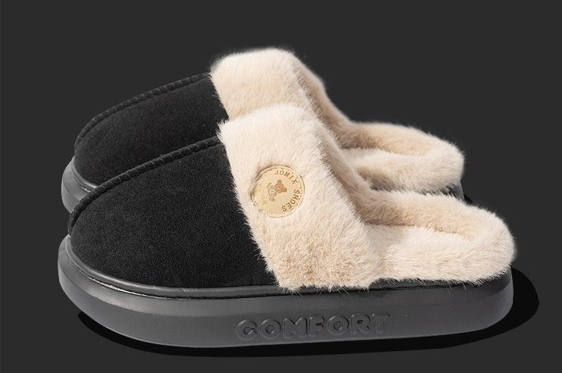 Jomix Comfort winter pantoffel