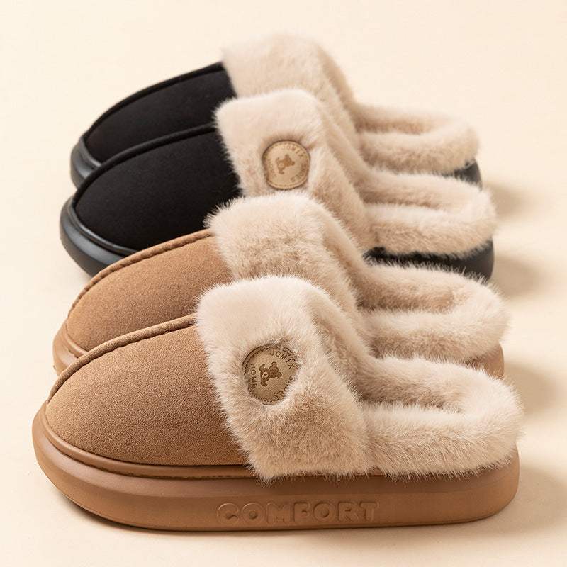 Jomix Comfort winter pantoffel