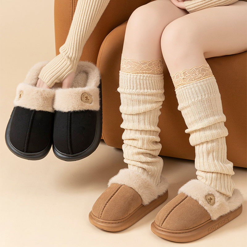 Jomix Comfort winter pantoffel