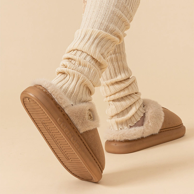 Jomix Comfort winter pantoffel