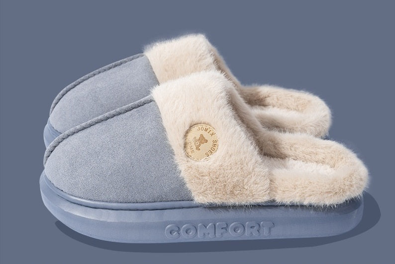 Jomix Comfort winter pantoffel