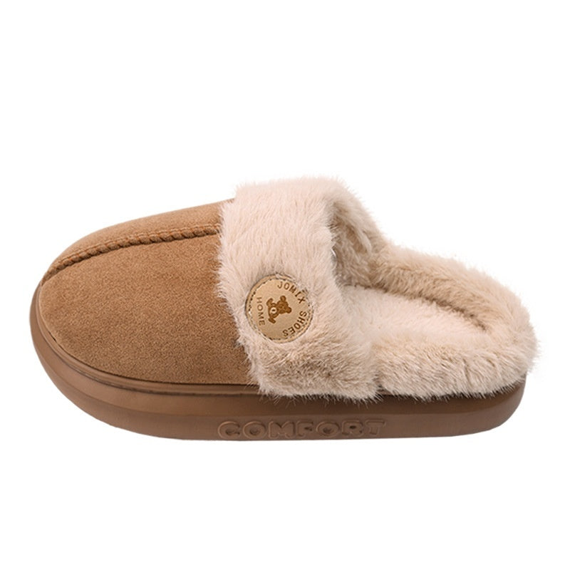 Jomix Comfort winter pantoffel
