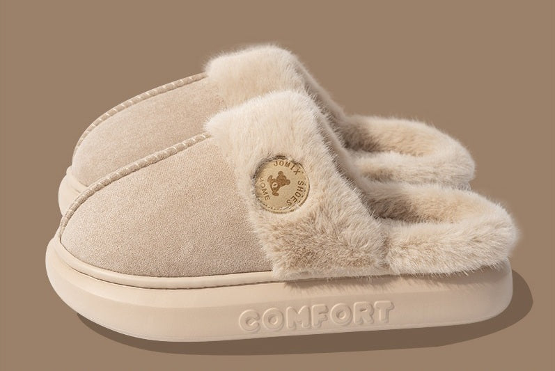 Jomix Comfort winter pantoffel