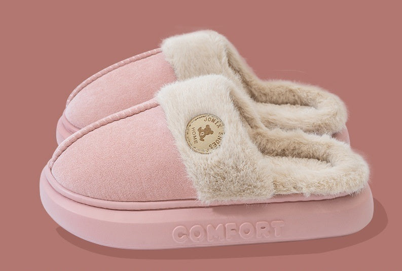 Jomix Comfort winter pantoffel