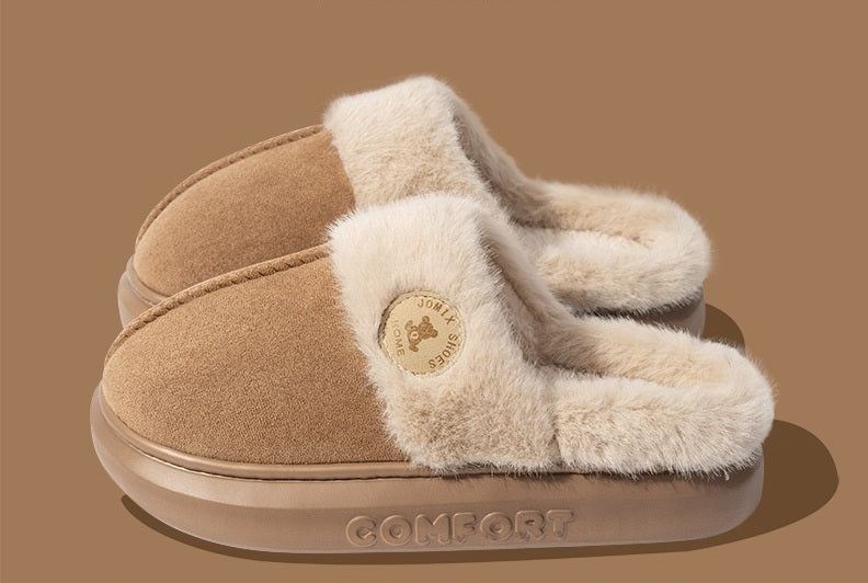 Jomix Comfort winter pantoffel