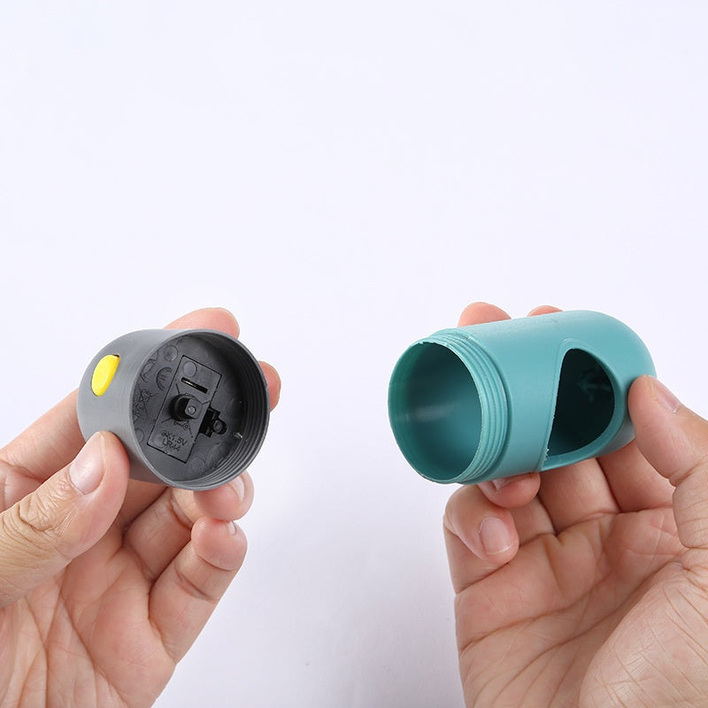 PawLight™ - Poepzakjeshouder met LED
