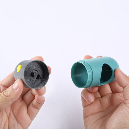 PawLight™ - Poepzakjeshouder met LED