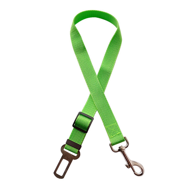 SafePaw™ - Autogordel voor Honden
