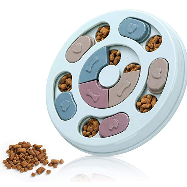 PawPuzzle™ - Honden puzzel