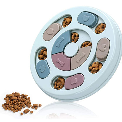 PawPuzzle™ - Honden puzzel