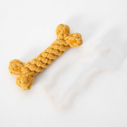 ChewBuddy™ - Touw bot voor honden.