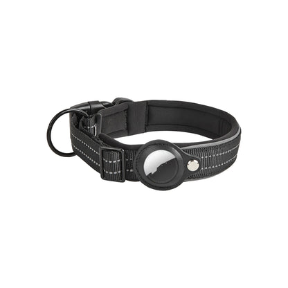 PawTrack™ - AirTag Hondenhalsband