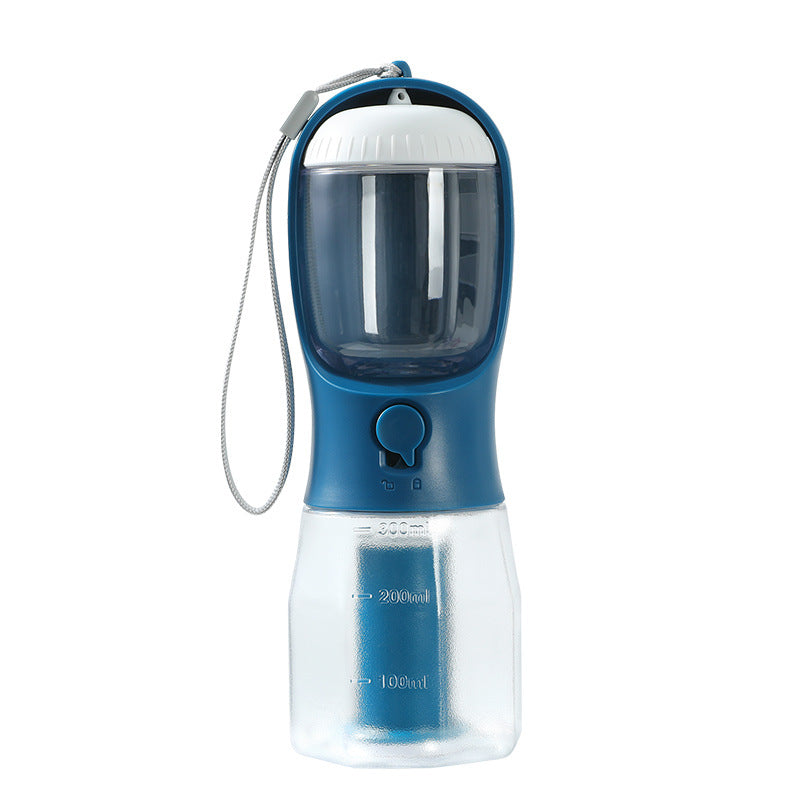 PawGo™  3-in-1 Reis Drinkfles