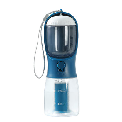 PawGo™  3-in-1 Reis Drinkfles