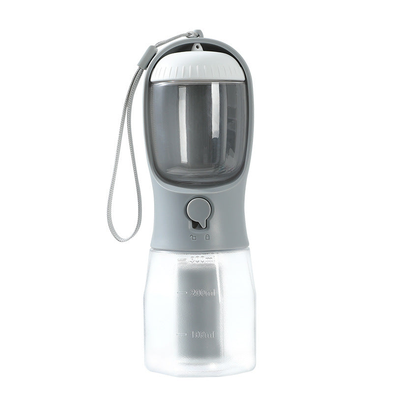 PawGo™  3-in-1 Reis Drinkfles