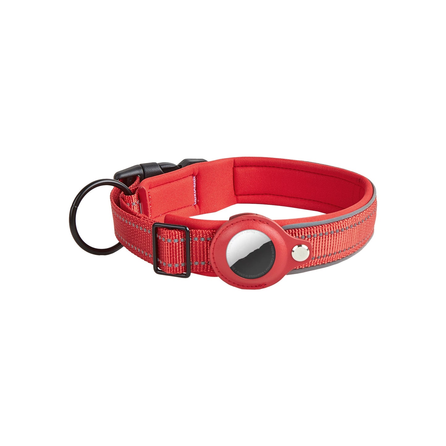 PawTrack™ - AirTag Hondenhalsband