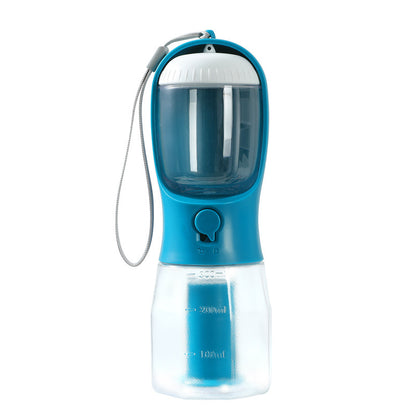 PawGo™  3-in-1 Reis Drinkfles