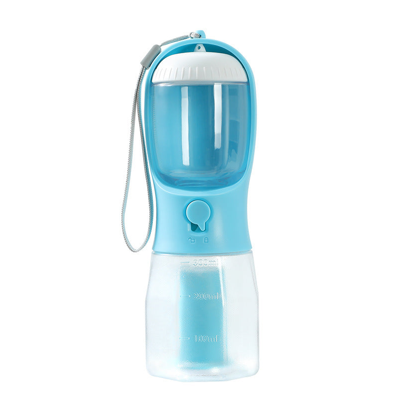 PawGo™  3-in-1 Reis Drinkfles