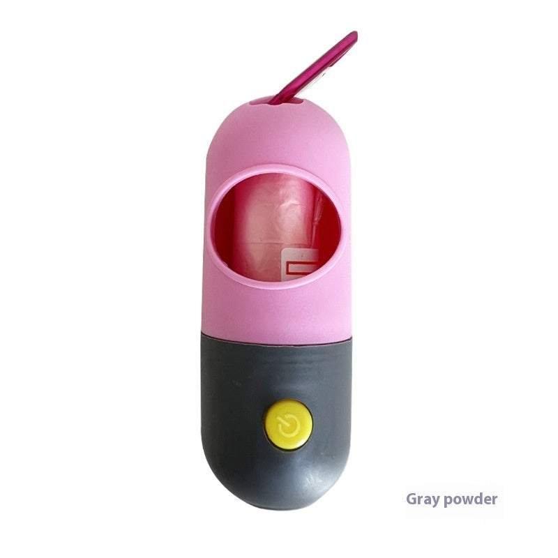PawLight™ - Poepzakjeshouder met LED