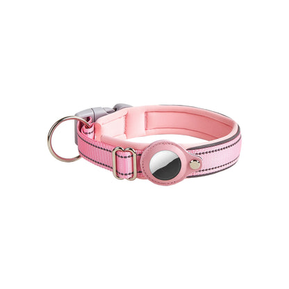 PawTrack™ - AirTag Hondenhalsband