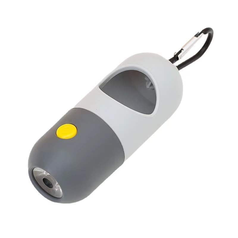 PawLight™ - Poepzakjeshouder met LED