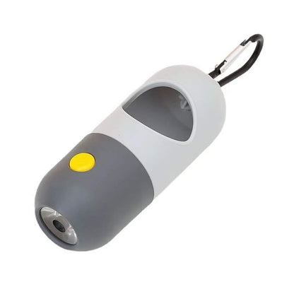 PawLight™ - Poepzakjeshouder met LED