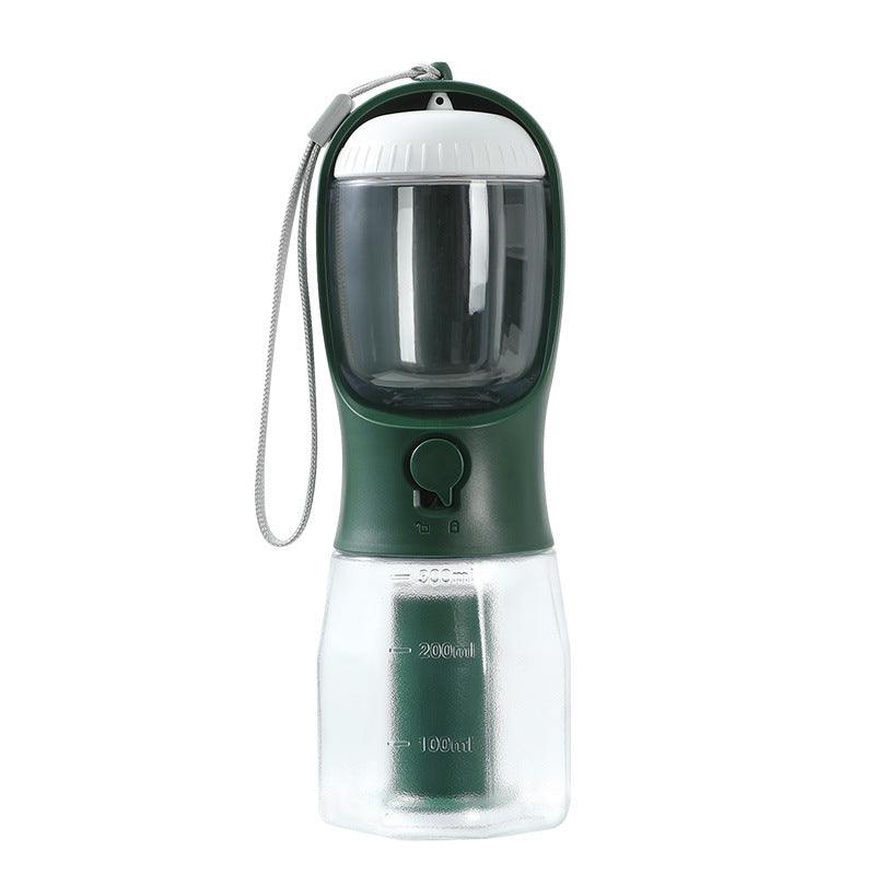 PawGo™  3-in-1 Reis Drinkfles