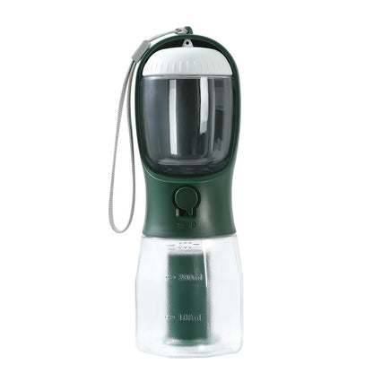PawGo™  3-in-1 Reis Drinkfles