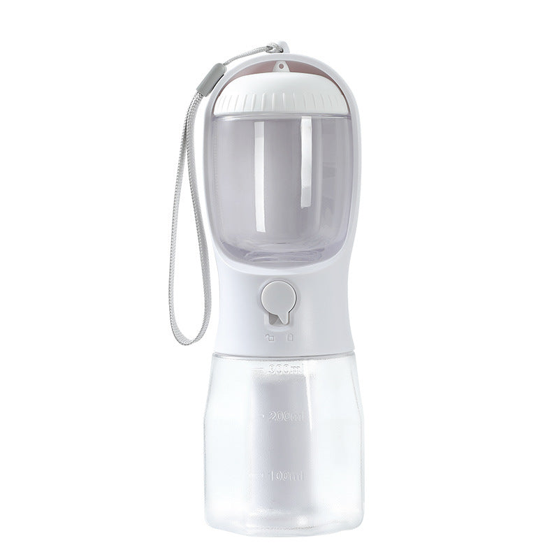 PawGo™  3-in-1 Reis Drinkfles