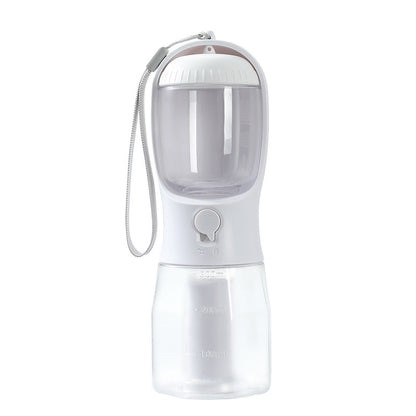 PawGo™  3-in-1 Reis Drinkfles