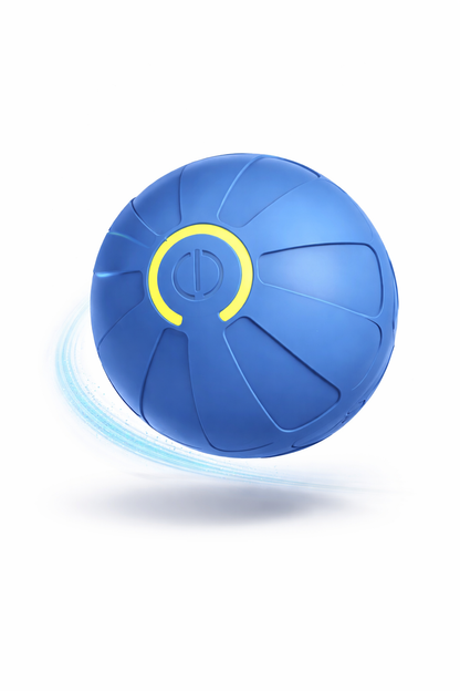 BouncyBuddy™ - Slimme honden bal
