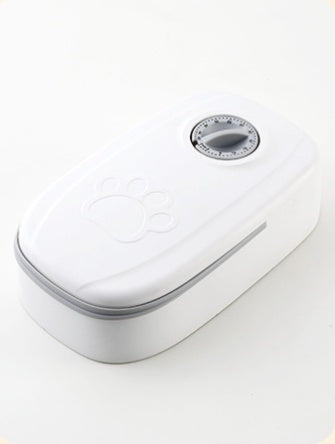 FeedMate™ - Automatische hondenvoerbak