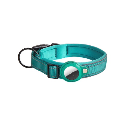 PawTrack™ - AirTag Hondenhalsband