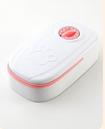 FeedMate™ - Automatische hondenvoerbak